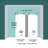 K Shape Design - Manufacture Wood Double Sliding Bypass Barn Door With Hardware-107248082