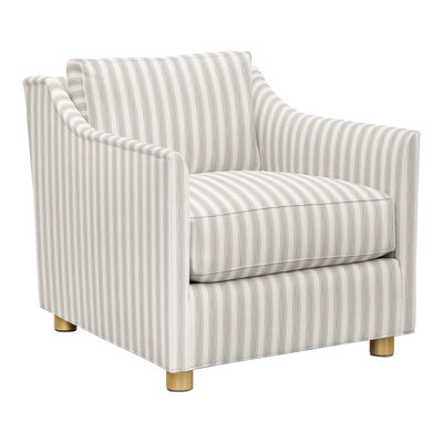 Newlin Armchair