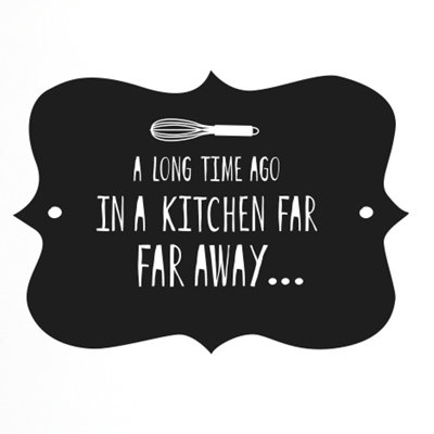 Wall Decal
