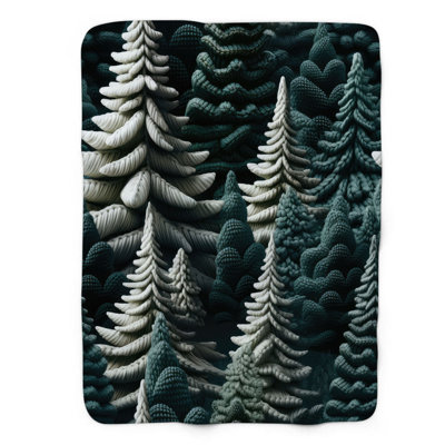 Throw Blanket