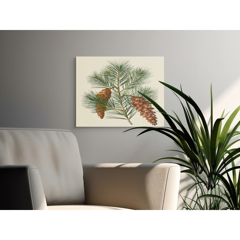 Wrapped Canvas Print Set, 60x40