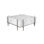 Hunter Marble Coffee Table