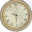 Maubara 21" Wall Clock