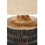 Alaric Wood Table Lamp
