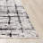Hybrid Wool Abstract Indoor Rug-92464227