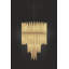 16 - Light Chandelier