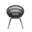 Caines Patio Dining Armchair