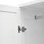 Engineered Wood Closet System Shelf