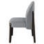 Chaise d'appoint Clayten (lot de 2)-530788482