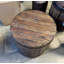 Statue de pirate de table d'appoint Pirate