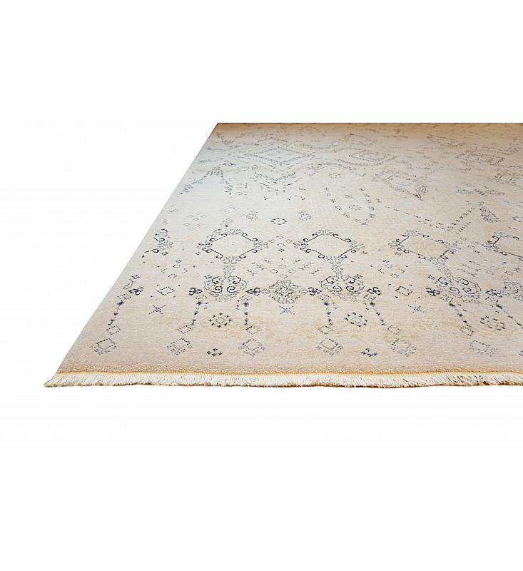 Nirvana Geometric Area Rug, Sample 2' x 3'