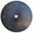 Gelantipy Glass Round Mirror-132518418