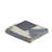 Alpine Printed Cotton Duvet Cover Set-798790693-798790694