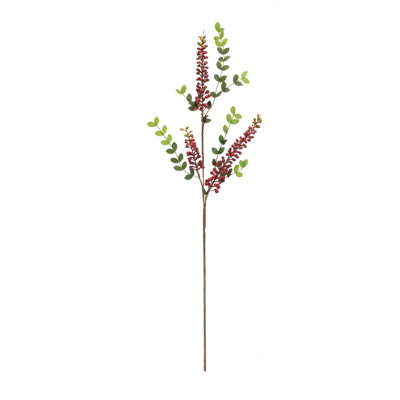 Berry Foliage Spray (Set of 6)