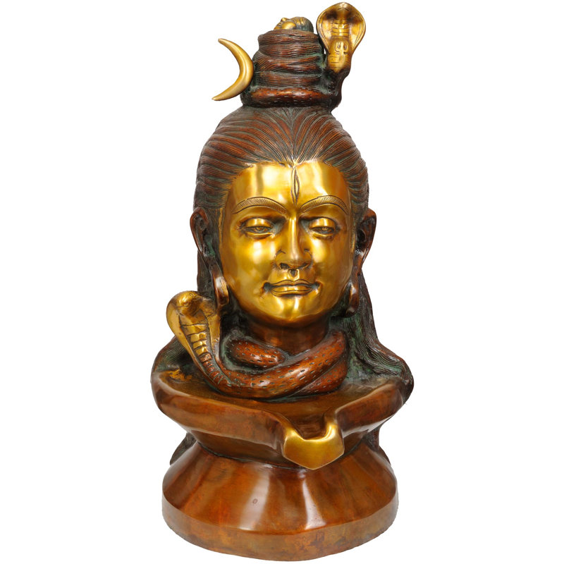 Mukha Linga