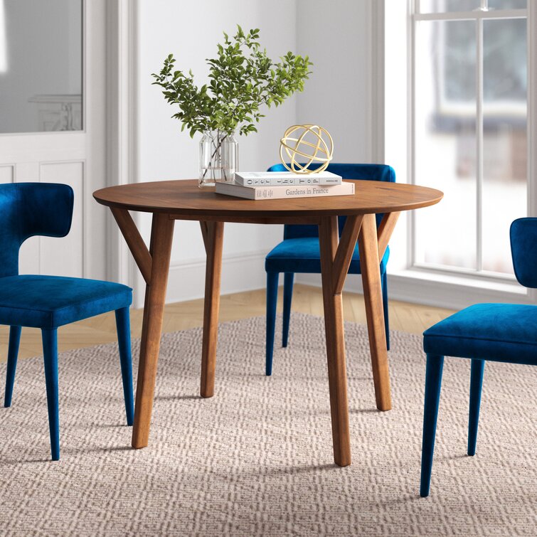 Guimond Round Dining Table
