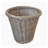 Sheryl Wicker Open Waste Bin-1253194925