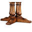 Country Farmhouse Dining Table
