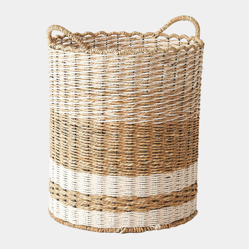 Suri Decorative Basket