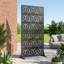 Galvanised Steel Fence Panels-958831190-958831187