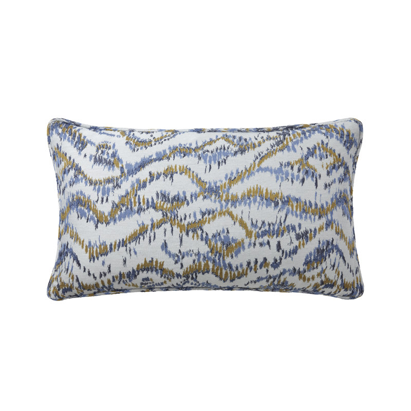 Ecumes Decorative Pillow