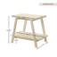 Table de bout Rumi Mid-Century-583598338