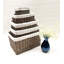Brambly Cottage Wicker Decorative Basket-38038865-38038862