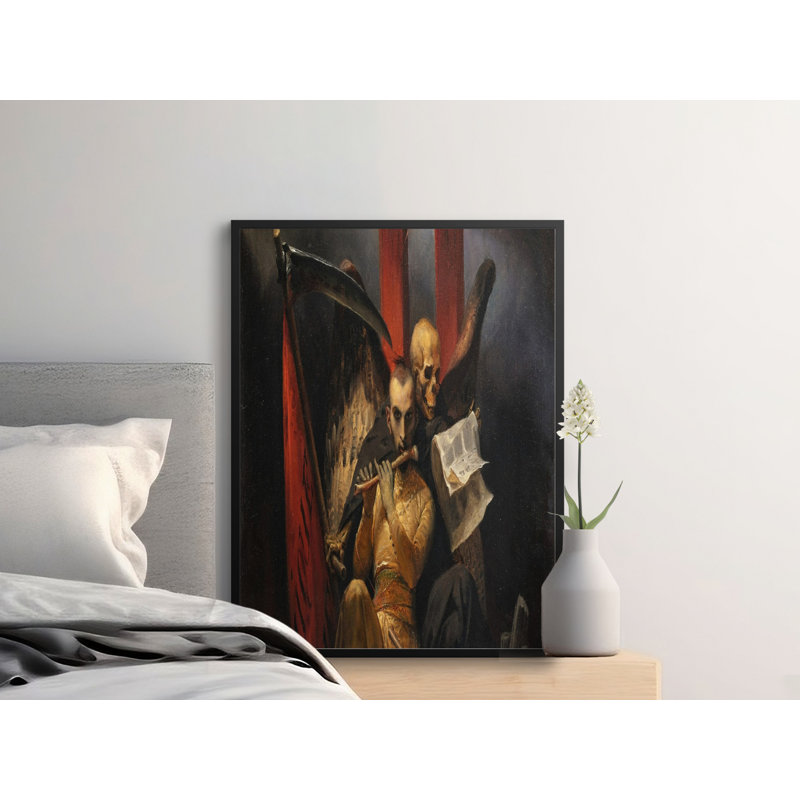 Vanderpool No Frame Print, 11x14