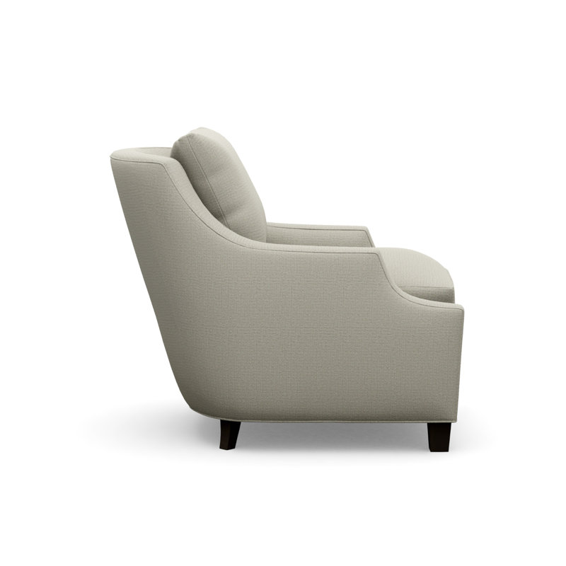 Renee Chair, Espresso, Sugar Shack 120501