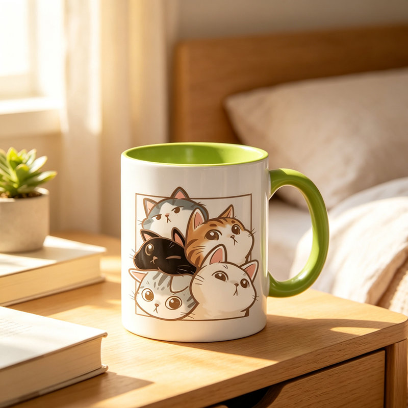 Mug