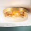 Plafonnier en verre Boatner-2133078188