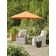 River Run Outdoor Round Side Table