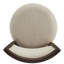 Tabouret de bar et de comptoir pivotant Ametra-44277593-44277596-86103015