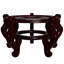 Fishbowl Stand-803469944