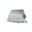 Tornado III 38" Shell Only Insert Range Hood with LED Lights in Stainless Steel