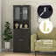 Bathroom Cabinet-115144136