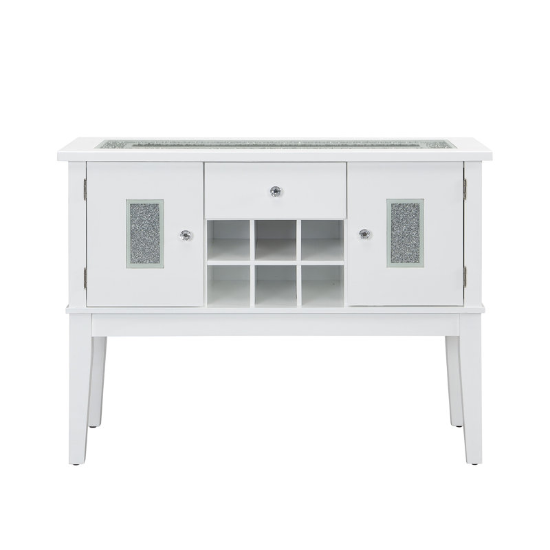 Badley 48'' Sideboard