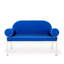 Ensemble de housse pour causeuse Al Fresco-118937375