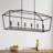 Abrianna 6 - Light Kitchen Island Pendant-749151040