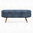 Maly Upholstered 2-Seater Storage Bench-116723145