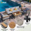 Ensembles repas pour patio-67995358