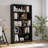 Cremorne Modern Standard Bookcase-2068393697-2048588782