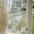Retro Tile Design Non-Wall Damaging Window Decal