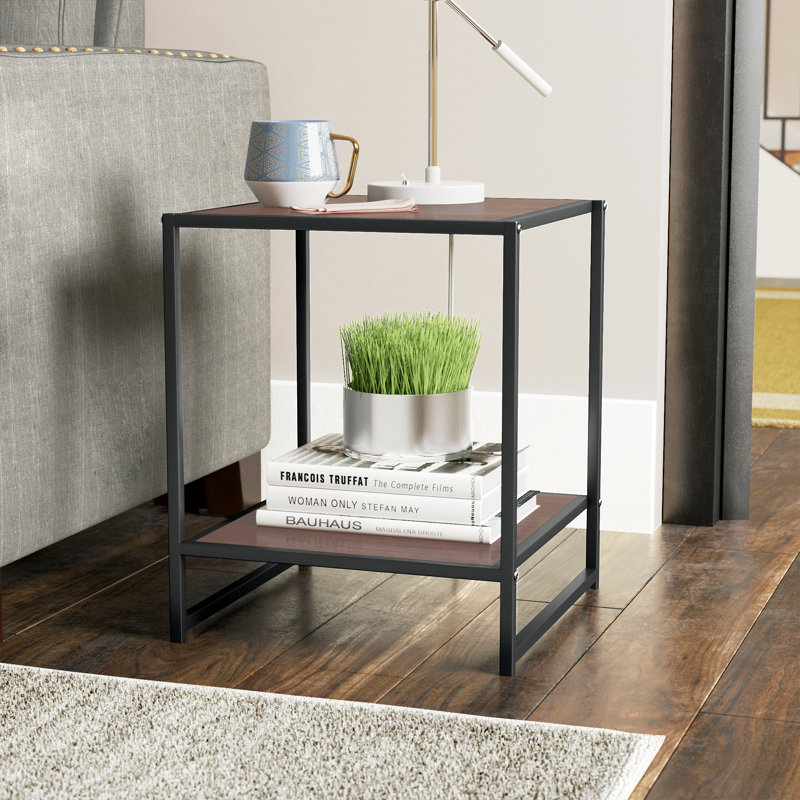 Camea End Table