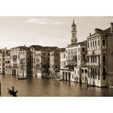 Dimanche Venice IX Print by Jordan Thurston