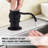 BATHLET Pull Down Kitchen Faucet with and with Soap Dispenser