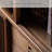 Simple Solid Wood Multi-Storage Sideboard