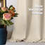 Ortraud Room Darkening Velvet Curtains with Back Tab and Rod Pocket-76760684-109615712