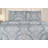 Birch Lane Hamilton Denim Farmhouse 7-Piece Duvet Cover Set-103544764-128517870