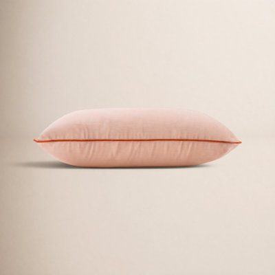 Rivie Indoor/Outdoor Throw Pillow